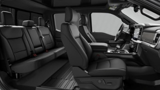 2026 Ford F-150® Internal Image 1